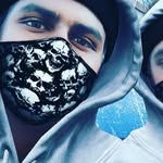 Harmesh Bains - @sa.nja896 - Instagram