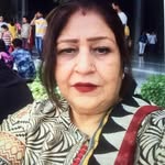 Harmesh Kaur - @harmesh.kaur.71 - Instagram