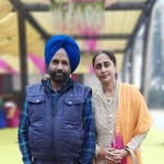 Harmesh Kaur - @harmesh.kaur.9634 - Instagram