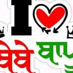 Harmesh Kaur - @sumandeep_552 - Instagram