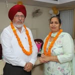 Harmesh Kaur - @harmeshkaur1968 - Instagram