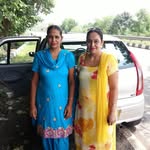 Harmesh Kaur - @harmeshkaur23021966 - Instagram