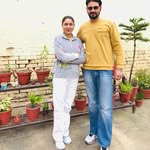 Harmesh Kaur - @bhullar_harmesh_ - Instagram