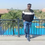 Harmesh Patel - @harmesh2511 - Instagram