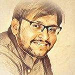 Harmesh Patel - @harmesh_p - Instagram