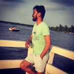 Harmesh Patel - @hp_9113 - Instagram