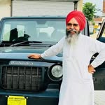 Harmesh sidhu - @harmeshsidhu2023 - Instagram