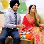 Harmesh Singh Sidhu - @harmeshsingh.sidhu.7393 - Instagram