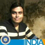Harmesh Verma - @vermatinu - Instagram