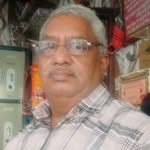 Verma Harmesh - @vermaharmeshaps - Instagram