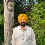 Harminder Singh Bal - @harmindersingh760 - Instagram