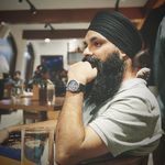Harminder Singh Bali - @harminder.bali - Instagram