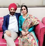 Harminder Bhatia - Facebook