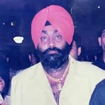 Harminder Singh Bhatia - @harmindersingh0169 - Instagram