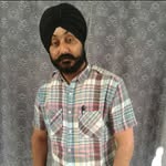 Harminder Singh Bhatia - @singhbhatiaharminder - Instagram