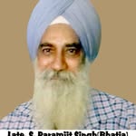 Harminder Singh Bhatia - @harmindersingh_bhatia - Instagram