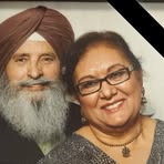Harminder Cheema - Facebook