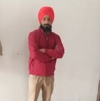 Harminder Cheema - Facebook