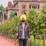 @harminder__gill - Instagram