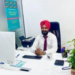Harminder Gill - @harminder4560 - Instagram
