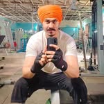 Harminder Gill - @official_gillsaab__ - Instagram