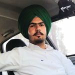 NUMBERDAR - @__harminder__gill - Instagram