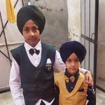 Harminder Mangat - @harmindersinghmanga - Instagram