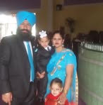 Harminder Singh Nijjar - Facebook