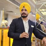 Harminder Singh - @harminderhanspaul - Instagram