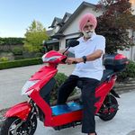 Harminder Singh Toor - @harminder2383 - Instagram