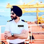 CPT.HARMINDER SINGH VIRK - @dreamsailors_007 - Instagram