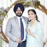 Harminder Virk - @ruhi_bajwa7 - Instagram