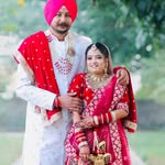 Harminder virk - @_virk_couples - Instagram
