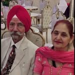 Harminder Kaur - @harminderwalia1 - Instagram