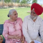 Harminder Kaur - @waliaharminder406 - Instagram