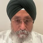 Harminder Singh Walia - @wharmindersingh - Instagram