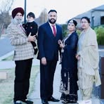 Harminder Walia - Facebook