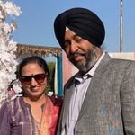 Harminderjit  Kaur - @oberoihjk260 - Instagram