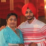 Harminderjit Kaur - @harminderjit.kaur - Instagram