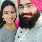 Harminderjit Kaur Jammu - @harminderjitkaurjammu - Instagram