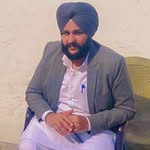 Harminderpal Singh - @sangha12188 - Instagram