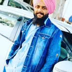 Harminderpal singh - @wahla_harminder - Instagram