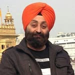 Harminderpal Singh - @harminderpal.singh.16 - Instagram