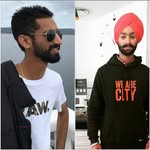 Harminderpal Singh - @harminderpal5 - Instagram