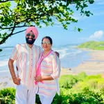 Harminderpal singh & Deepti Walia - @harminderpal_singh_deepti - Instagram