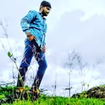 harmish patel - @harmishpa - Instagram