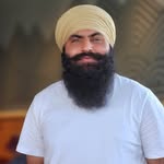 Harmit Gill - @gillh0094 - Instagram