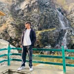 Harmit Patel - @harmit5941 - Instagram