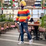 Harmohan Singh - @harmohansingh15 - Instagram