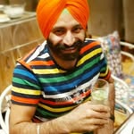 Harmohan Singh - @harmohan1313 - Instagram